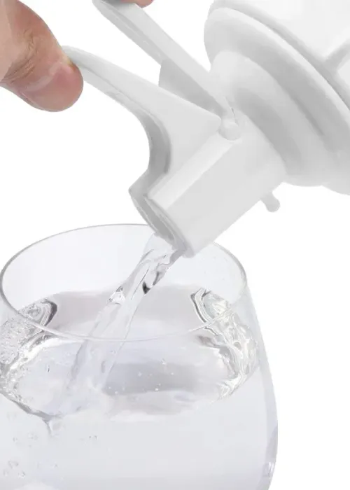 Water dispenser Stand with Tap Spigot Valve
