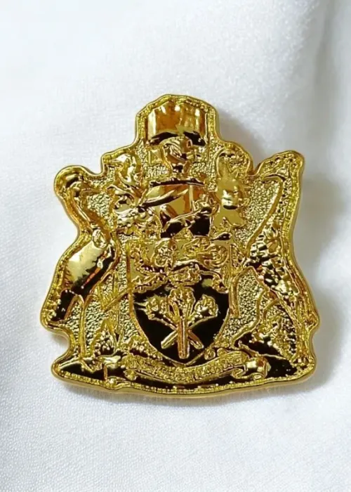 University of Nairobi Lapel Pin