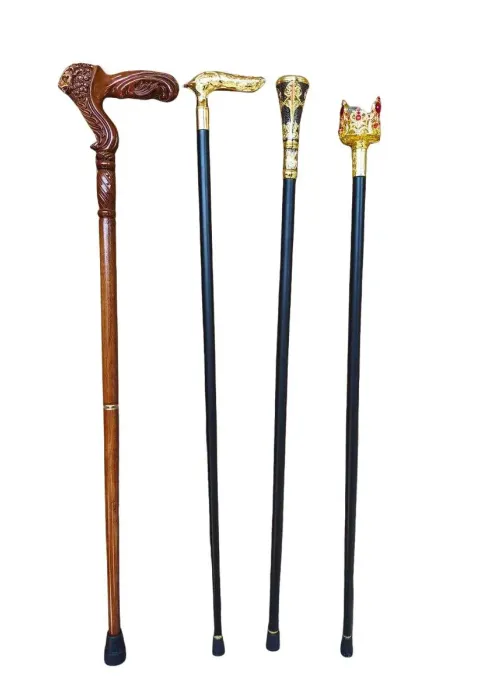 Luxury Walking Canes