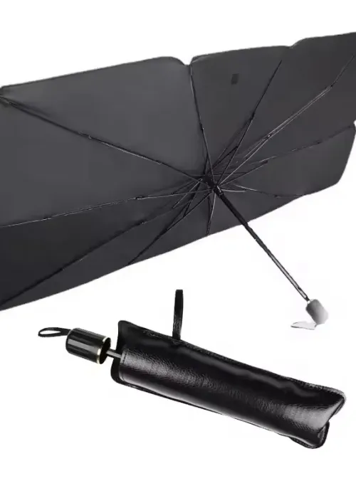 Car Umbrella Sun Shade Reflector