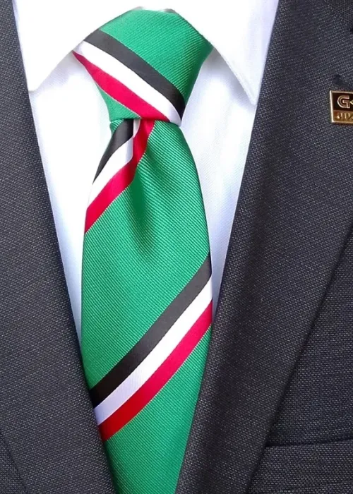 Kenya Heritage Neck Ties